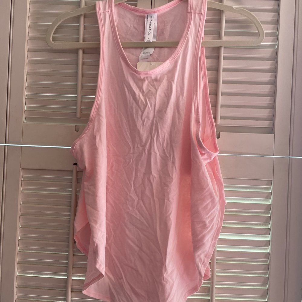 Fabletics workout top